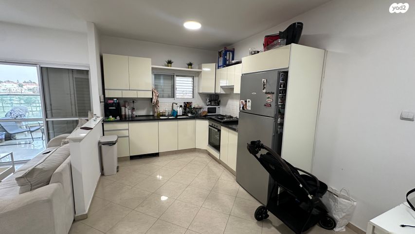 דירה, שרגא אברמסון, רמות הרכס, באר שבע