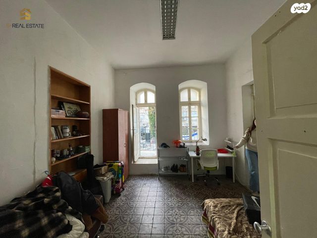 דירה, יוסף ריבלין, מרכז העיר, ירושלים