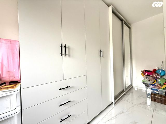 דירה, הנופך, גילה, ירושלים