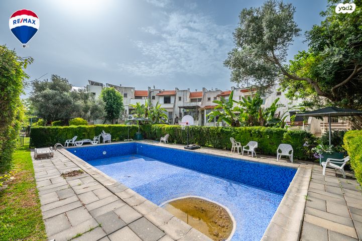 בית פרטי/ קוטג', הרצל, מושבה מרכז, זכרון יעקב