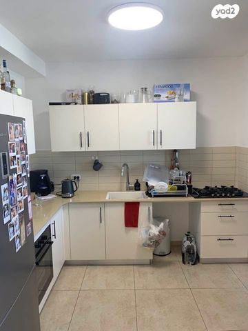 דירה, אזור תעשיה, בת ים