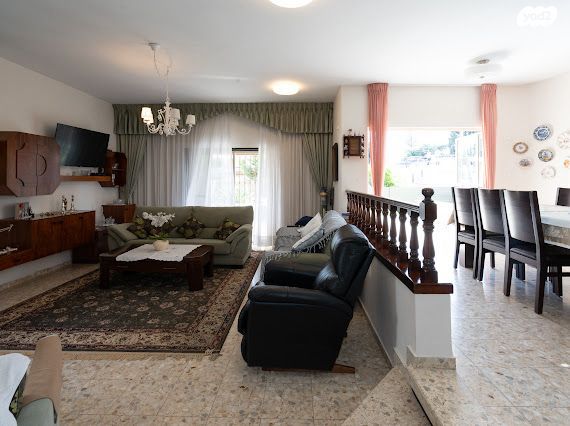 בית פרטי/ קוטג', האילנות, גן רש"ל, הרצליה