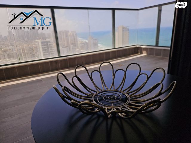 דירה, סוקולוב 12, רוטשילד עצמאות, בת ים