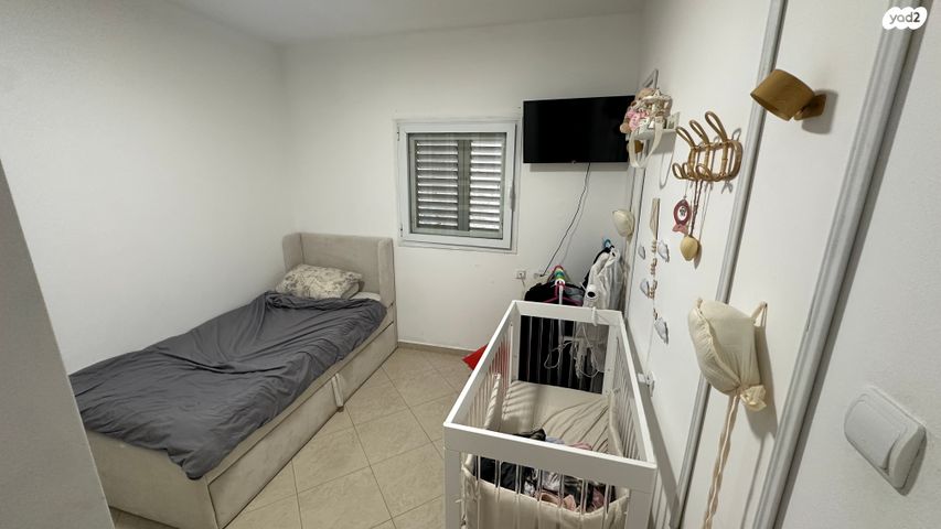 דירה, שרגא אברמסון, רמות הרכס, באר שבע