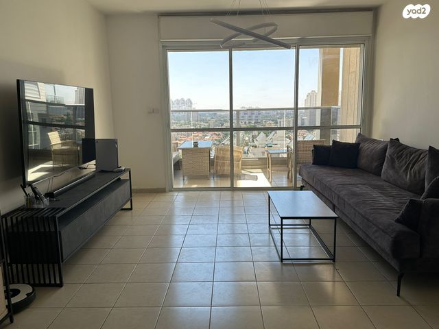 דירה, דרך המשחררים, באר שבע