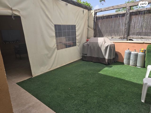 בית פרטי/ קוטג', אופקים