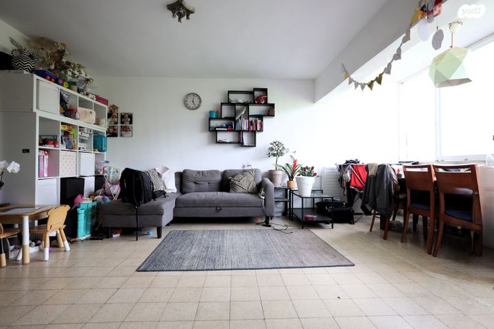 דירה, גבעת בית הכרם, בית הכרם, רמת בית הכרם, ירושלים