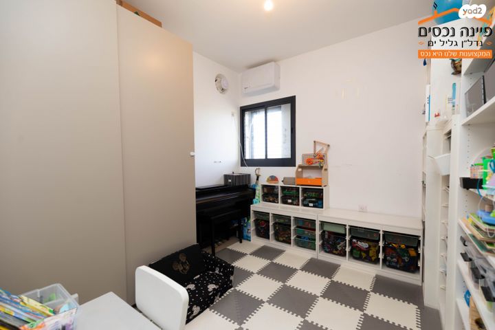 דירה, הקרן 1, גליל ים (מתחם הכוכבים), הרצליה