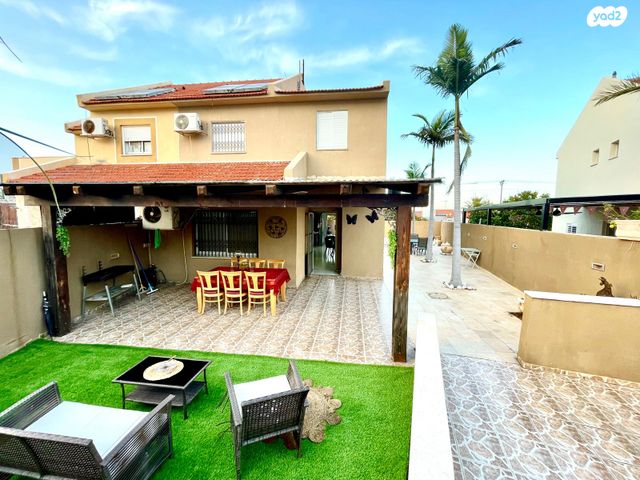 משעול רוטשילד 