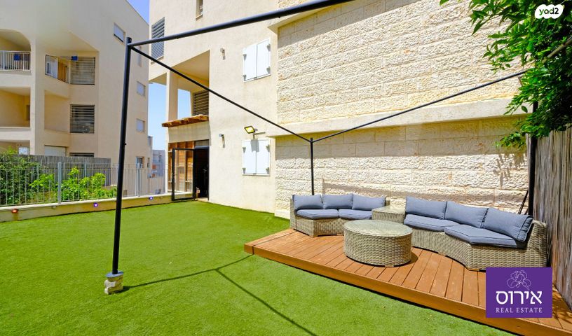 דירת גן, אורנים, מעלות תרשיחא