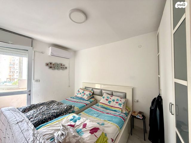 דירה, הנופך, גילה, ירושלים