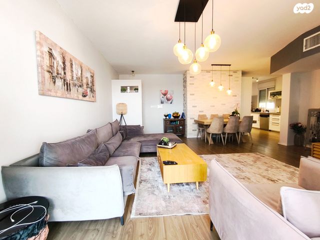 דירה, מגדל עוז, הנחלים, מודיעין מכבים רעות