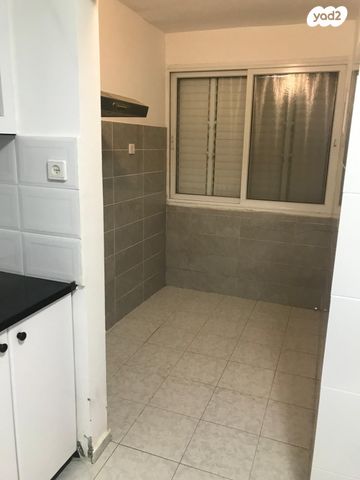 דירה, קרית ים