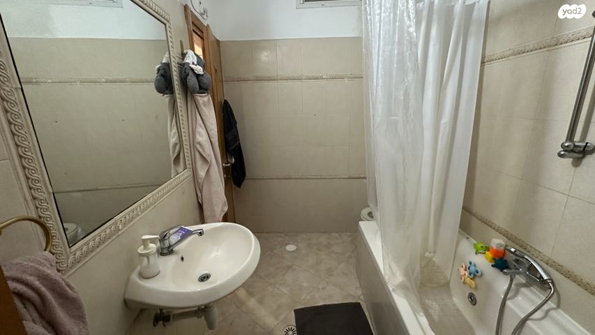 דירה, שרגא אברמסון, רמות הרכס, באר שבע