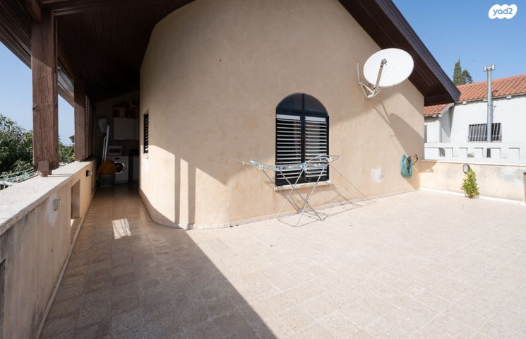 בית פרטי/ קוטג', האילנות, גן רש"ל, הרצליה