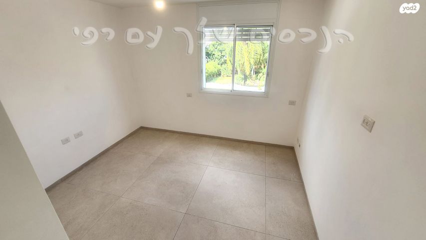 בית פרטי/ קוטג', בן גוריון, אזור