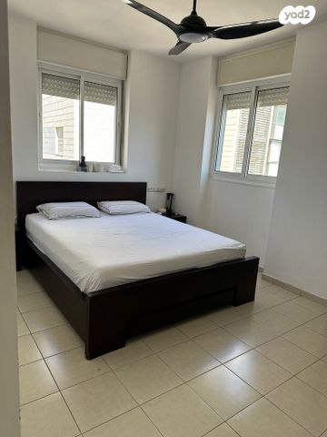 דירה, דרך המשחררים, באר שבע