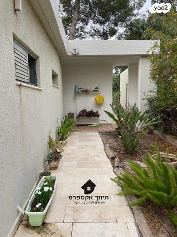 בית פרטי/ קוטג', עומר