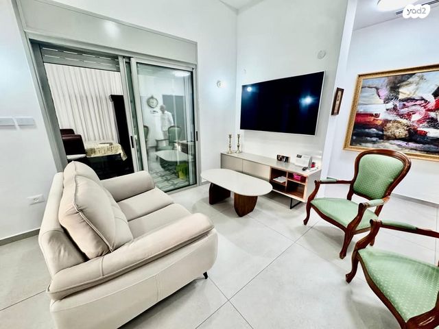 דירה, עקיבא 10, נווה דוד רמז, רעננה