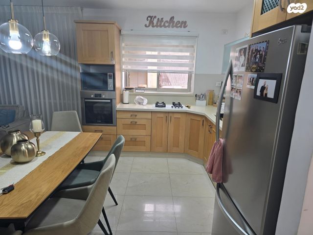 בית פרטי/ קוטג', אופקים