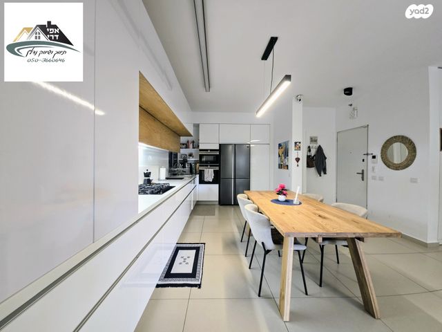 דירת גן, שביל התפוזים 3, רמת אמיר, קדימה צורן