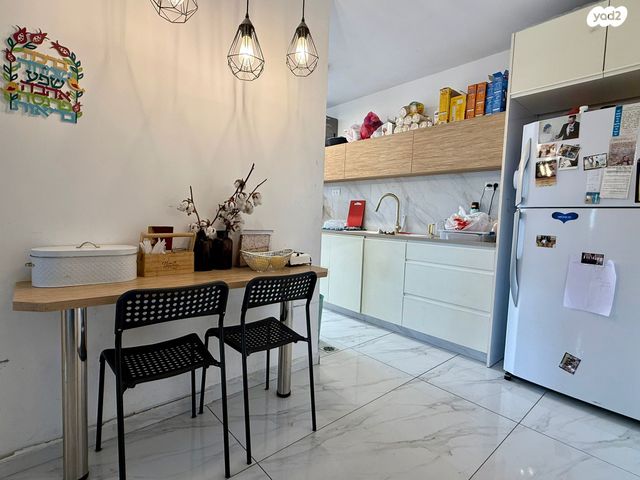 דירה, הנופך, גילה, ירושלים