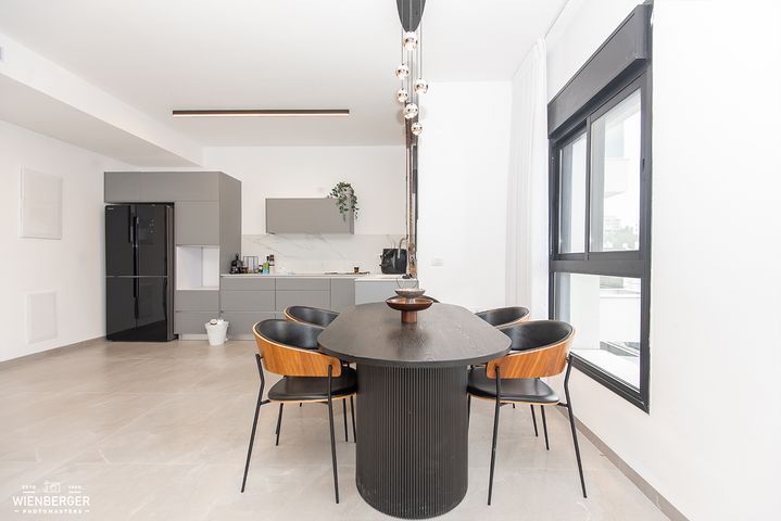 דירה, אחוזה, חיפה