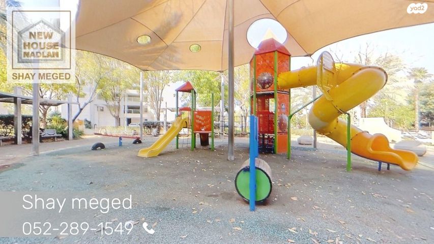 דירה, ברוריה בת תרדיון 4, נווה גן, פתח תקווה