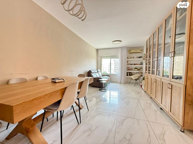 דירה, הנופך, גילה, ירושלים