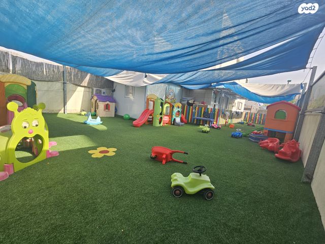 בית פרטי/ קוטג', נתן יונתן 1, קרית האמנים, מצליח, רמלה