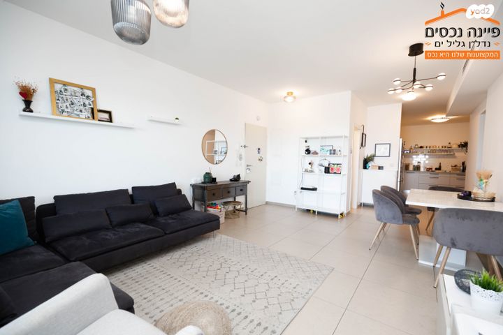 דירה, הקרן 1, גליל ים (מתחם הכוכבים), הרצליה