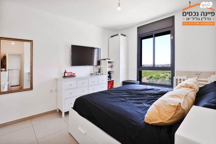 דירה, הקרן 1, גליל ים (מתחם הכוכבים), הרצליה