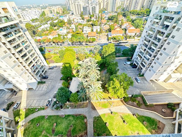 דירה, ברוריה בת תרדיון 4, נווה גן, פתח תקווה