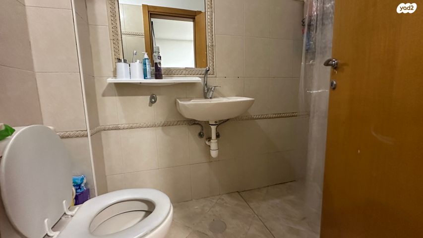 דירה, שרגא אברמסון, רמות הרכס, באר שבע