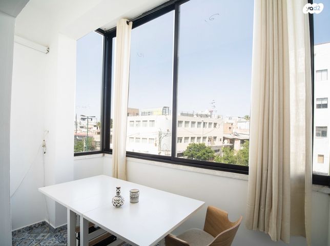 דירה, בר יוחאי, גבעת הרצל, אזור המלאכה יפו, תל אביב יפו