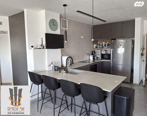 דירה, מורשה, רמת השרון