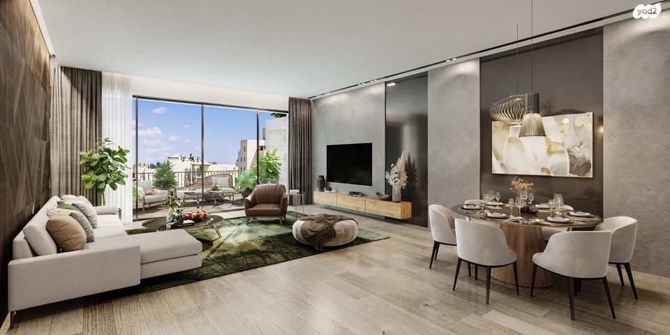 דירה, המעפילים, כפר סבא