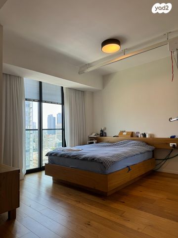 דירה, בן שפרוט 2, הצפון החדש - כיכר המדינה, תל אביב יפו