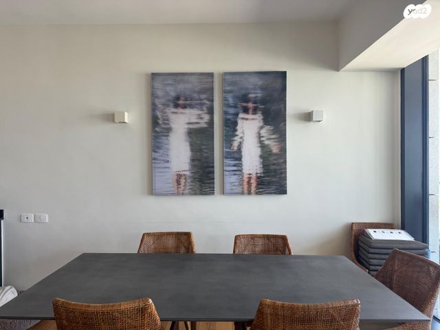 דירה, בן שפרוט 2, הצפון החדש - כיכר המדינה, תל אביב יפו