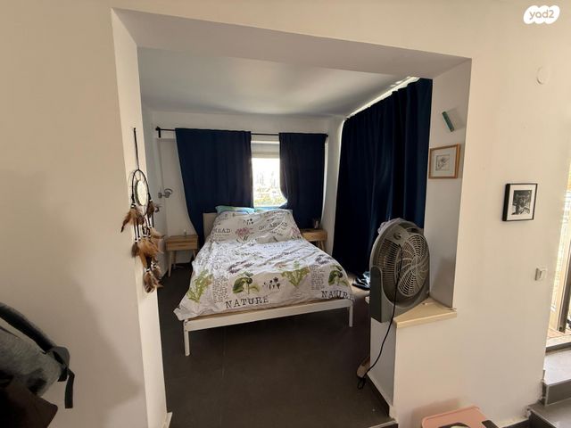 גג/ פנטהאוז, בר אילן 22, לב תל אביב, לב העיר צפון, תל אביב יפו