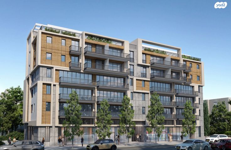 דירה, פועלים ב, כפר סבא