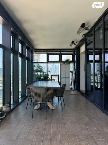 דירה, בן שפרוט 2, הצפון החדש - כיכר המדינה, תל אביב יפו