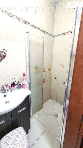 דירת גן, קרית שלום, תל אביב יפו