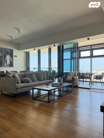 דירה, בן שפרוט 2, הצפון החדש - כיכר המדינה, תל אביב יפו