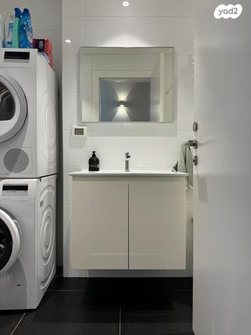 דירה, בן שפרוט 2, הצפון החדש - כיכר המדינה, תל אביב יפו