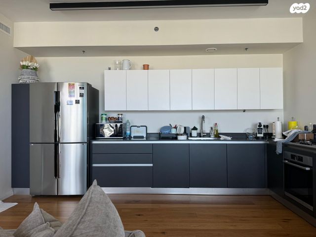 דירה, בן שפרוט 2, הצפון החדש - כיכר המדינה, תל אביב יפו