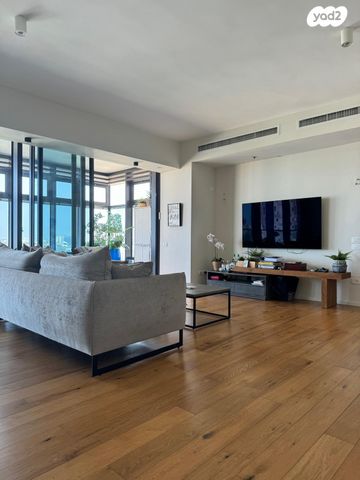 דירה, בן שפרוט 2, הצפון החדש - כיכר המדינה, תל אביב יפו