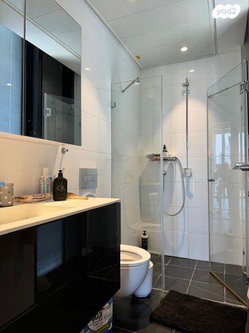 דירה, בן שפרוט 2, הצפון החדש - כיכר המדינה, תל אביב יפו