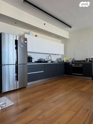 דירה, בן שפרוט 2, הצפון החדש - כיכר המדינה, תל אביב יפו