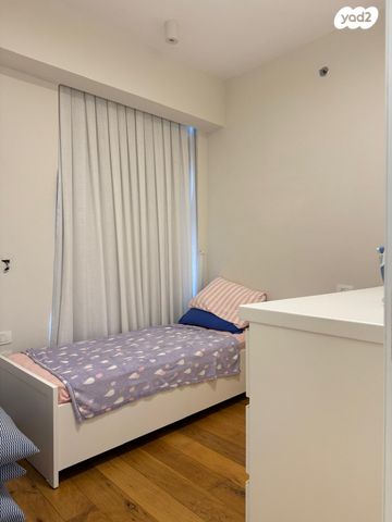 דירה, בן שפרוט 2, הצפון החדש - כיכר המדינה, תל אביב יפו